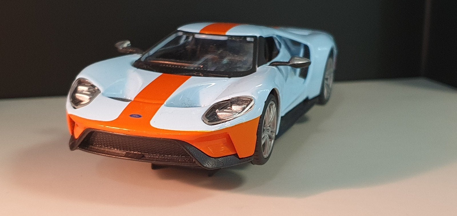 Ford GT 1/32 (Numéro 1580), Enlèvement ou Envoi