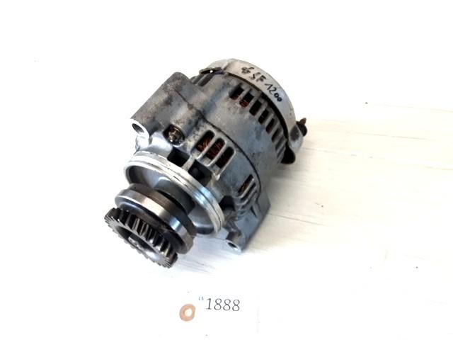 GSF1200 1996 - 2000 Suzuki Alternator D1-53104