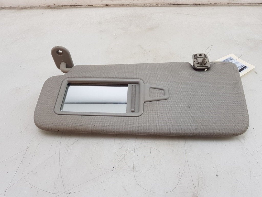 ZONNEKLEP Kia Picanto (TA) (|852101Y2108O|), Gebruikt, Kia