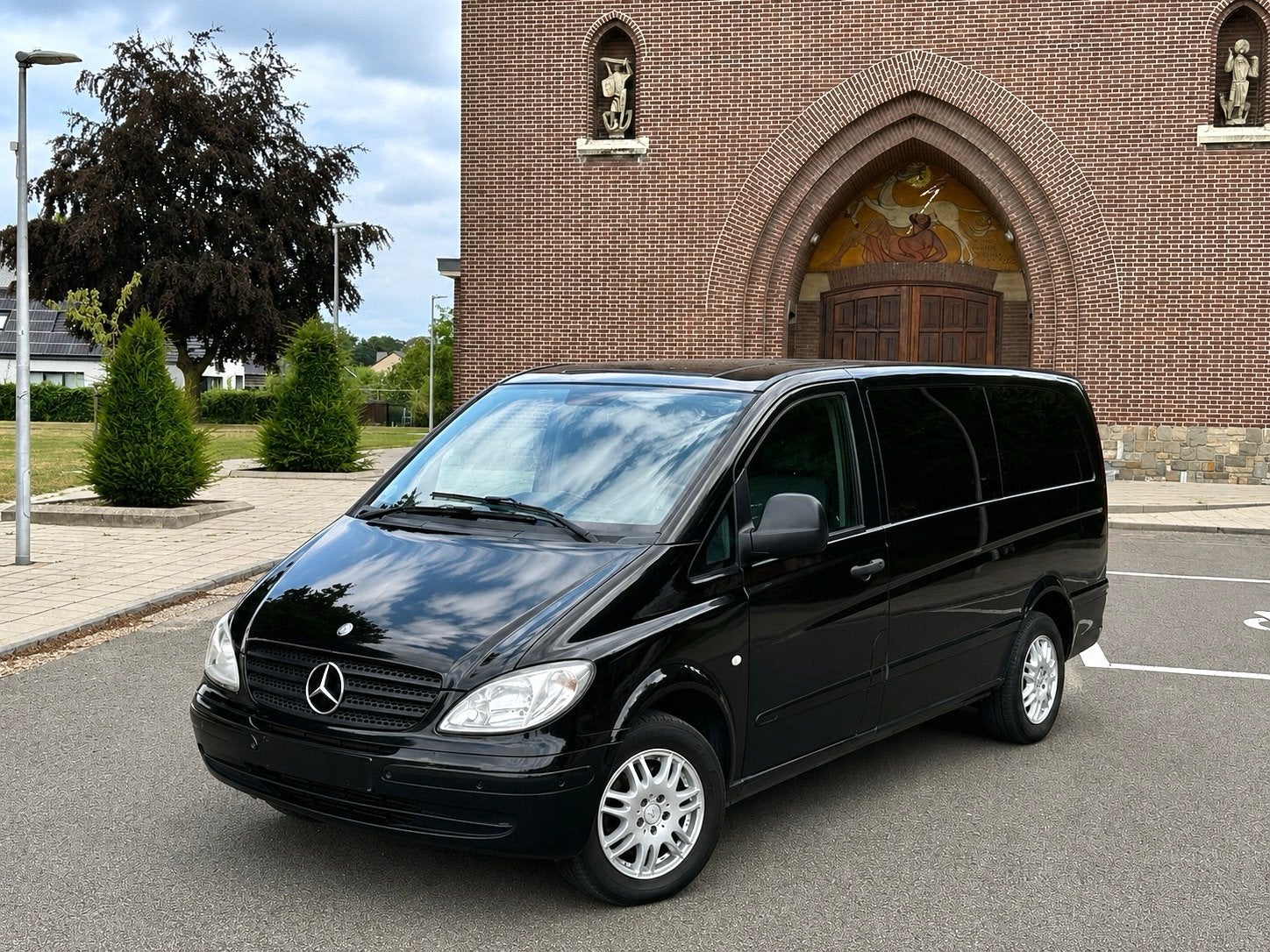 (Keuring) Mercedes Vito 2.2CDI *Dubbel Cabine*Automaat,Etc…, Autos, Achat, Diesel, Automatique, Particulier