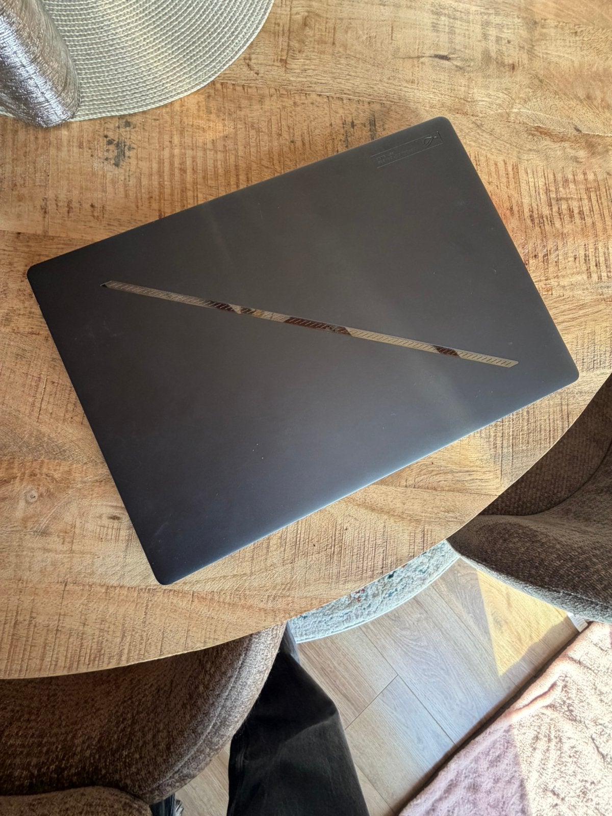Asus zephyrus g16 (2024) 1TB (gaming laptop), Informatique & Logiciels, 32 GB, 16 pouces, Utilisé, Gaming