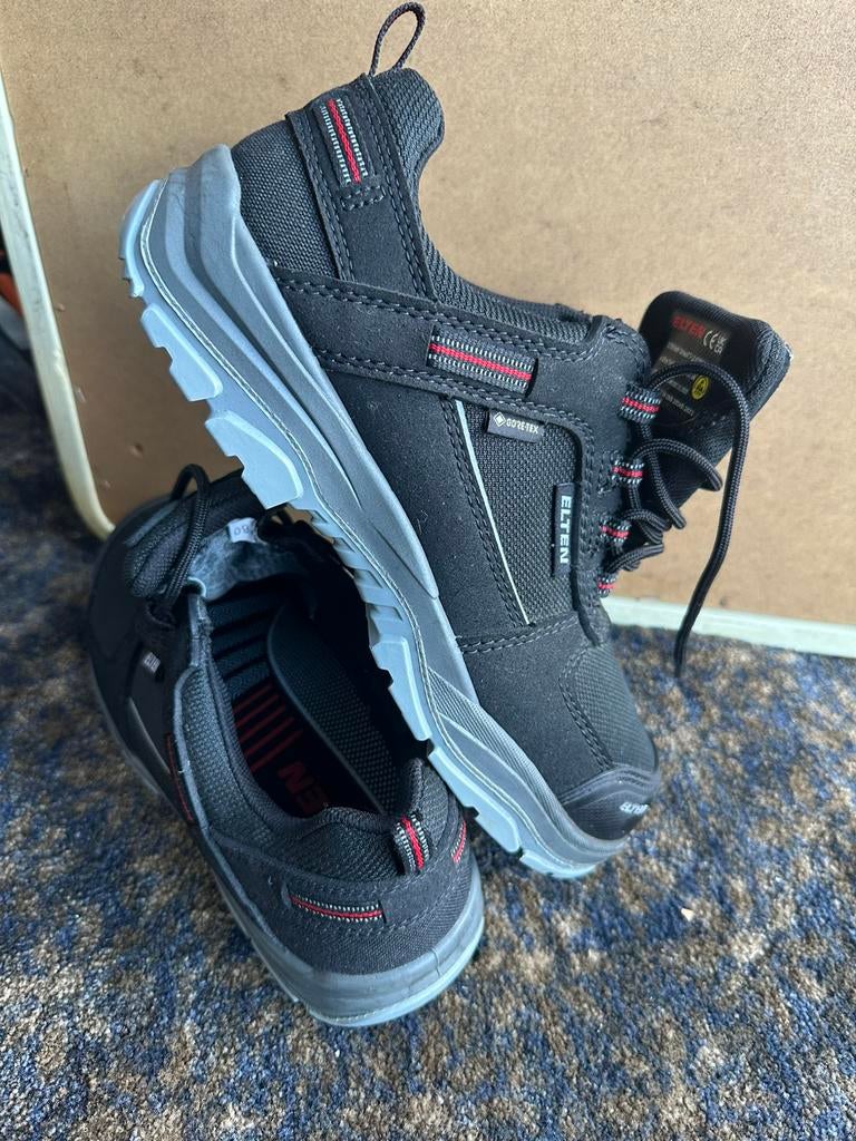 Nieuwe ELTEN veiligheidsschoenen – maat 42, Ophalen, Nieuw
