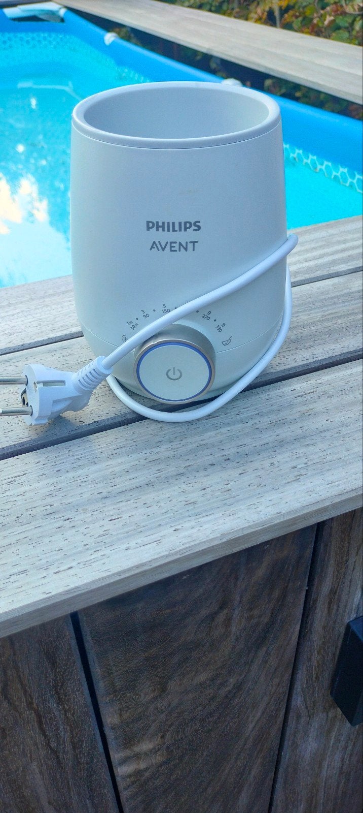 Philips Avent flessenwarmer, Kinderen en Baby's, Ophalen, Philips Avent