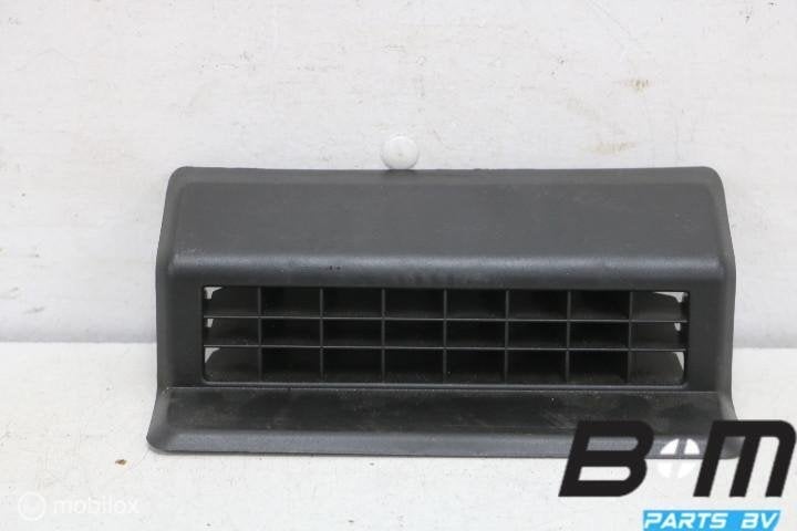 Luchtrooster vloerbekleding Porsche Panamera 4 971819924, Auto-onderdelen, Interieur en Bekleding, Gebruikt
