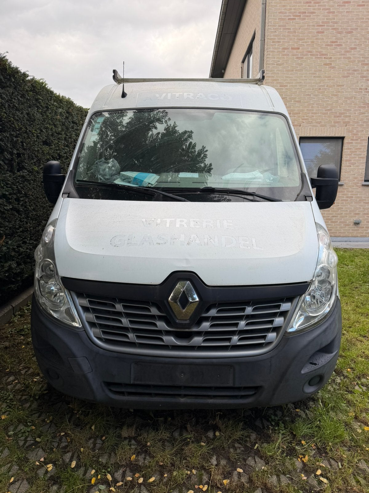 Renault Master 2.3 dCi 33 L2H2 Grand Comfort, 100 kW, 4 cilinders, Renault, Bedrijf