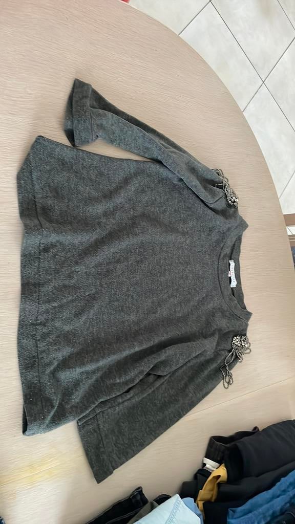 Blouse voor dames, Kleding | Dames, Ophalen of Verzenden, Zo goed als nieuw, Maat 34 (XS) of kleiner, Overige kleuren