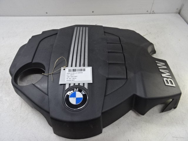 AFDEKPLAAT MOTOR BMW X3 (E83) (09-2003/12-2011), Gebruikt, BMW, Petuelring 130
80809  München, DE, Bayerische Motoren Werke AG