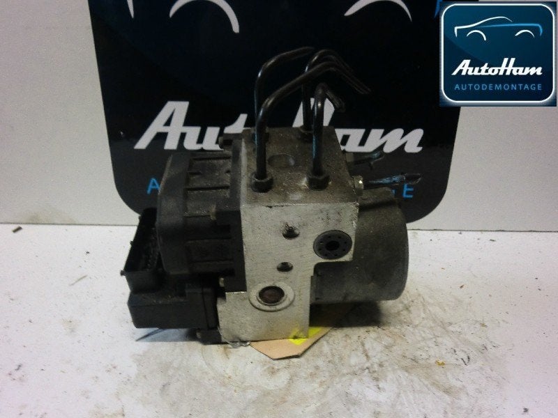 BLOC ABS (FREINS ANTI-BLOCAGE) Citroën Xsara Break (N2), Utilisé, Citroën