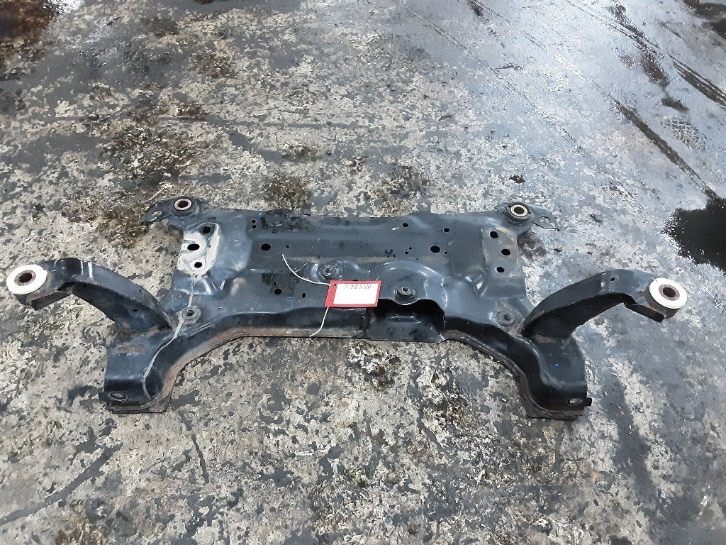 MOTORBALK Ford Transit Connect (PJ2) (01-2013/-), Gebruikt, Mevr. I. Hauben, Ford, Rue de l'Espoir 34 34
4030  GRIVEGNÉE, BE