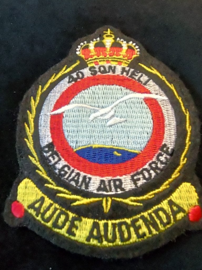 Badge # 5, Collections, Envoi