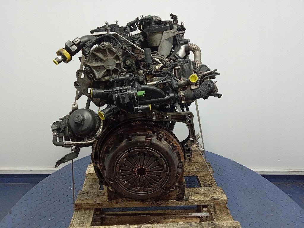 Moteur 9HF Complet CITROEN BERLINGO, Envoi, Utilisé, Daihatsu