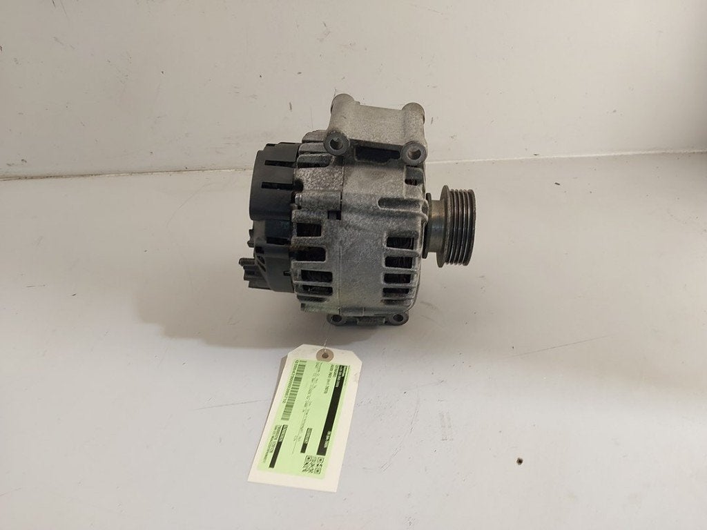 ALTERNATEUR V-Snaar Audi RS 3 Sportback (8YA) (|07K903026|), Valeo, Audi, Utilisé, 100, rue de Courcelles
75017  Paris, FR