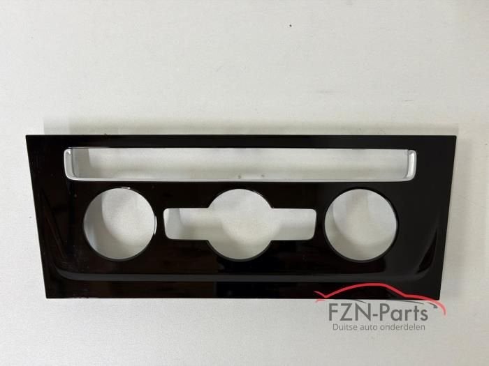 VW Golf 7 5G Climate control paneel hoogglans zwart, Ophalen of Verzenden, Gebruikt
