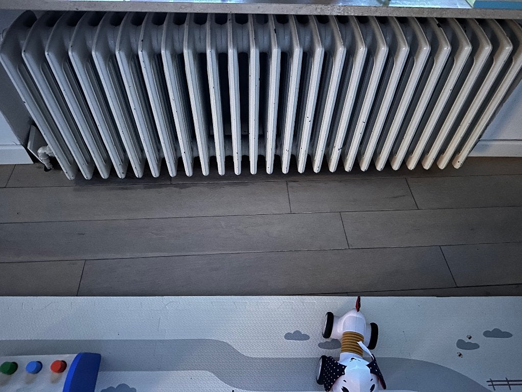 Radiatoren, Ophalen, Gebruikt, Radiator, 60 tot 150 cm