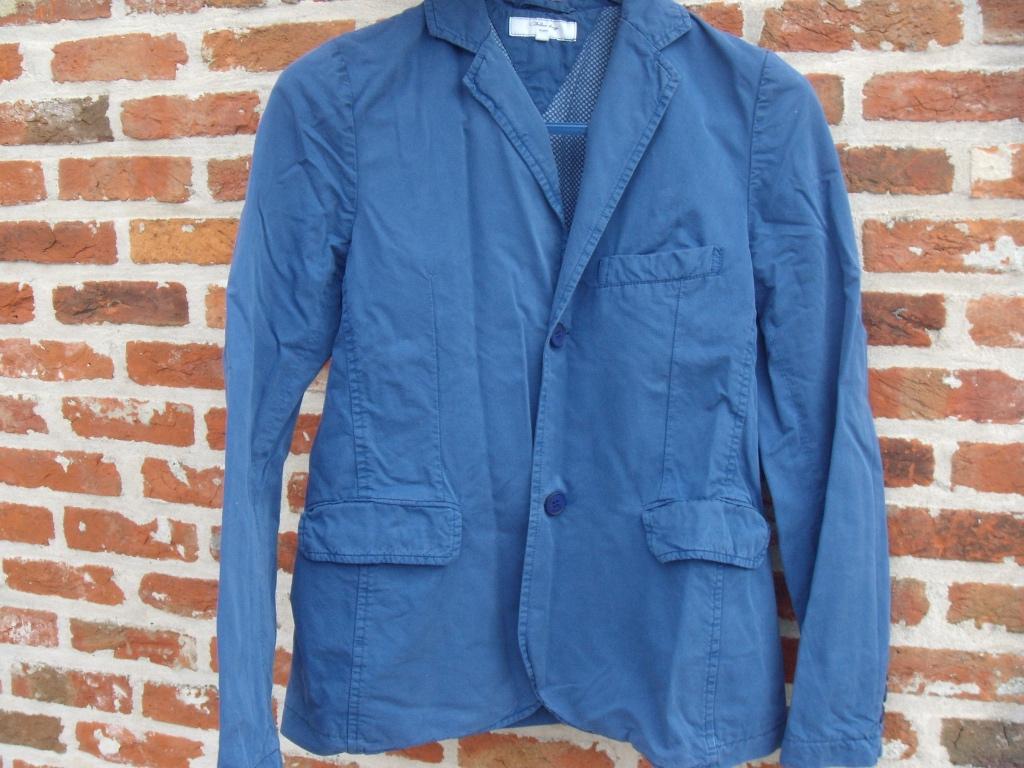 BlueBay blazer jongen maat 164, Ophalen of Verzenden, Zo goed als nieuw, Jongen
