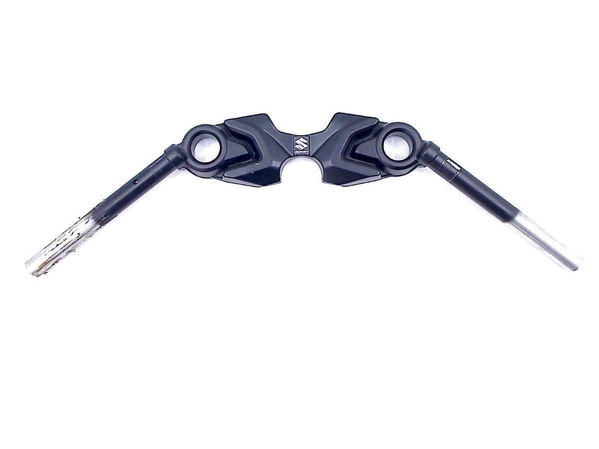 TOP YOKE TROIS POINTS Suzuki, Dhr. S. di Majo, Utilisé, Info@cama-motorparts.nl, P.J. Troelstraweg 8 8
3144 CX  MAASSLUIS, NL