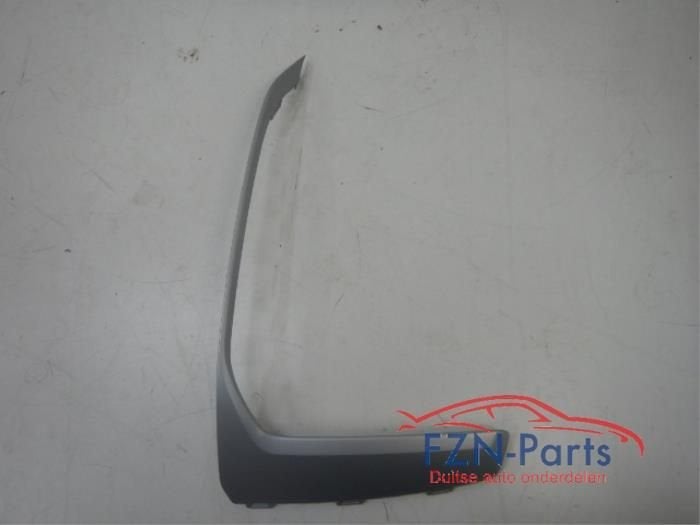 Audi Q7 4M Bumperinleg Links, Autos : Pièces & Accessoires, Enlèvement ou Envoi, Utilisé, Avant, Pare-chocs