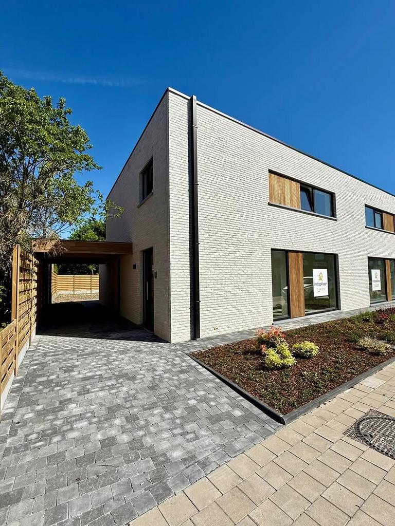 HOME2SELL - UIT DE HAND TE KOOP - SINT-ELOOIS-WINKEL, Verkoop zonder makelaar