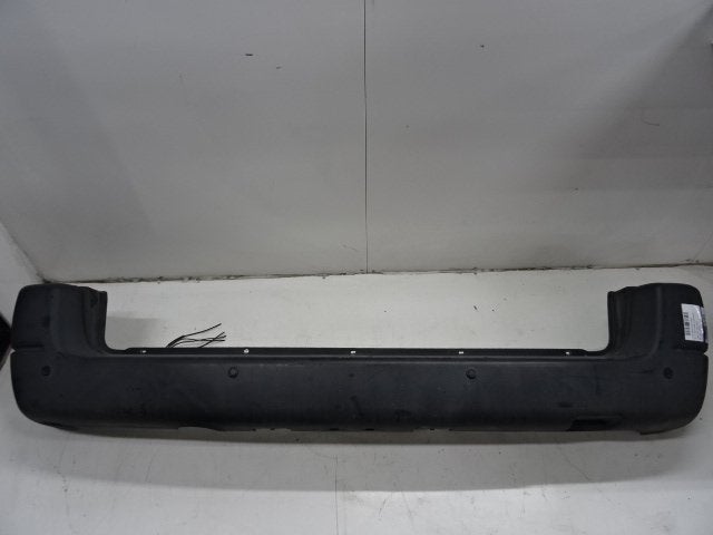 PARE-CHOCS ARRIÈRE Citroën Berlingo Cinqspace, Multispace, Autos : Pièces & Accessoires, Arrière, Mevr. I. Hauben, Utilisé, Rue de l'Espoir 34 34
4030  GRIVEGNÉE, BE