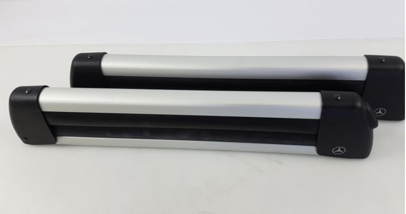 Skidragers 4 ski's dakdrager B66851702 Mercedes, Neuf, -, -, -