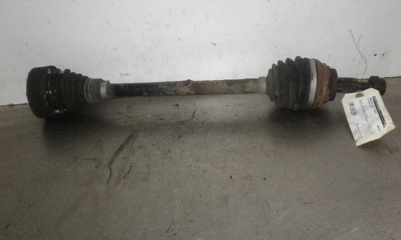 CARDAN ARRIERE DROIT (TRANSMISSION) (|1K0501204D|1K0501204F|, Dhr. J. Ham, Volkswagen, Administratie@autoham.nl, Utilisé