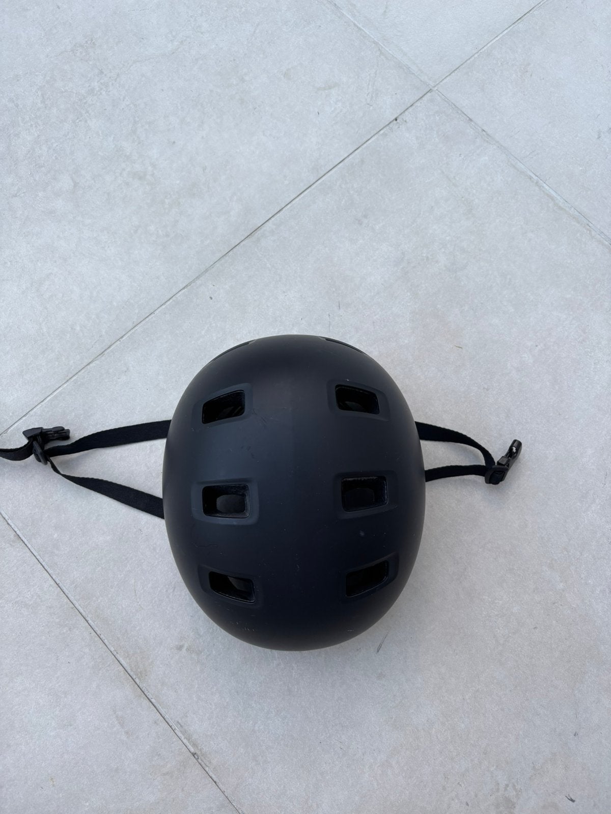 Kinderhelm fiets te koop, Enlèvement, Comme neuf