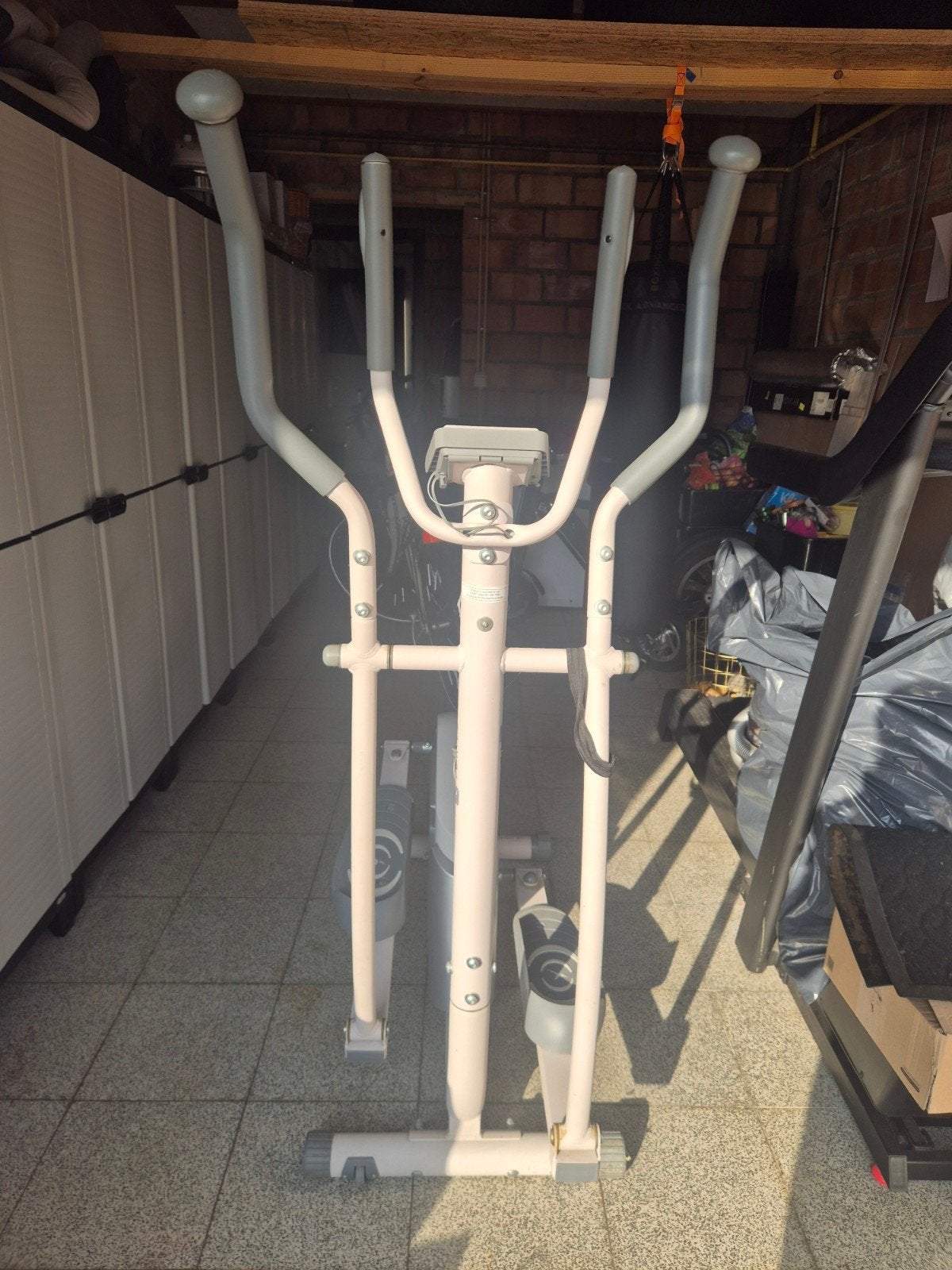 Crosstrainer Decathlon, Enlèvement, Utilisé