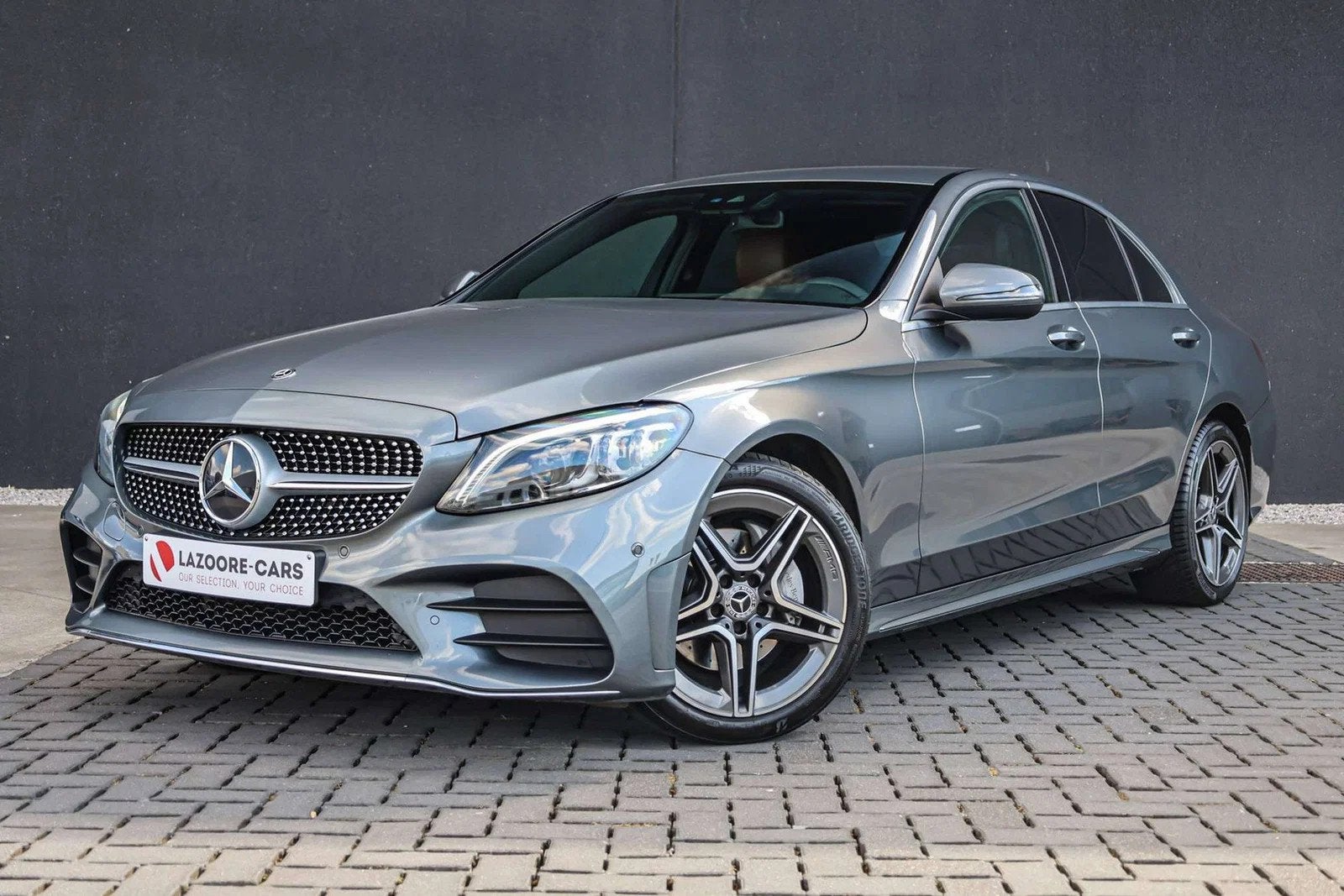Mercedes-Benz C-CLASS 180 d Business Solution-Caprlay, Achat, https://public.car-pass.be/vhr/e54be458-e0c5-4e31-9290-9da928307da3