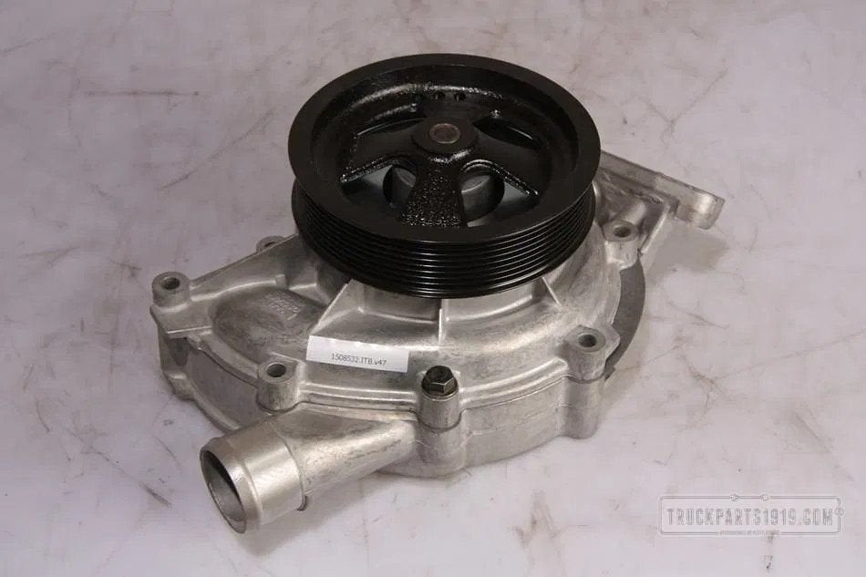 Scania 1508536 Waterpomp Scania, Enlèvement, Utilisé, Scania, Moteur et Accessoires