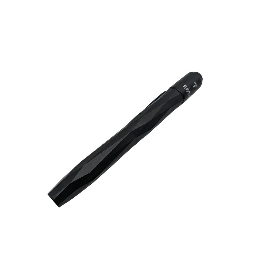 Batterie rechargeable ASP Raven, 250 lumens, classe B, Enlèvement ou Envoi, Comme neuf