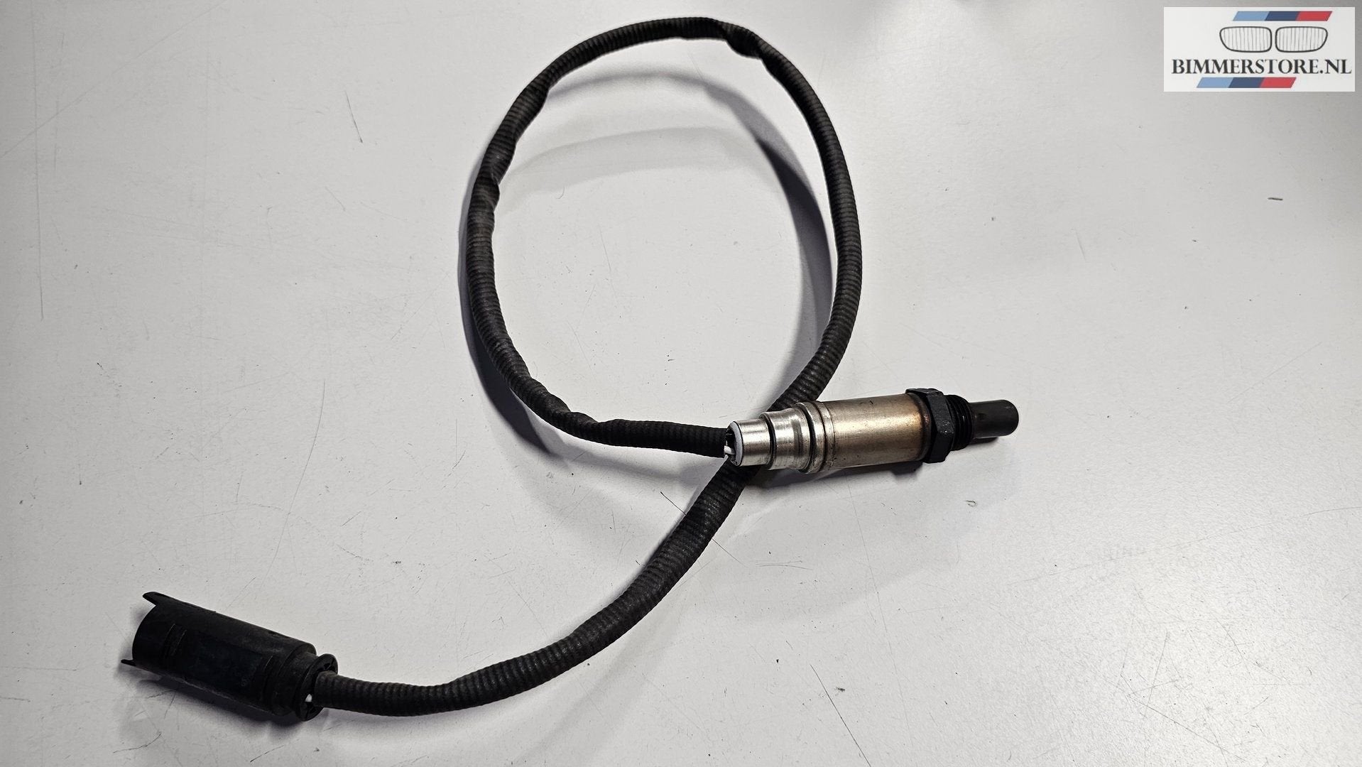 Lambdasonde BMW motorcodes S50 S54 engte 760MM 11781739848 1, Autos : Pièces & Accessoires, -, Origine de la pièce connue, Utilisé