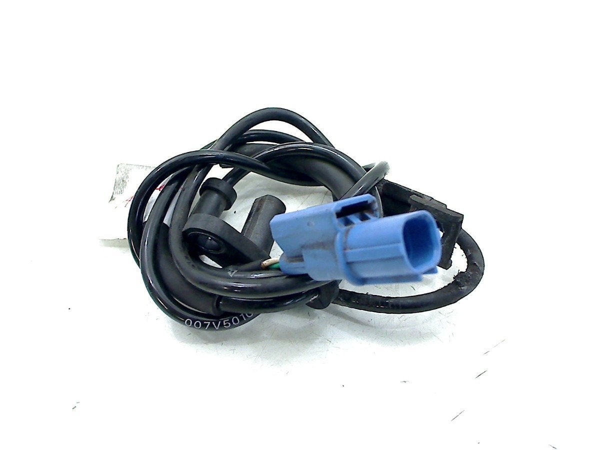 ABS SENSOR ACHTER Z 900 2017-2019 (Z900 ZR900) (007V501C0), Motoren, Kawasaki Motors Europe N.V., Gebruikt, Info@kawasaki.eu, Jacobus Spijkerdreef 1-3
2132 PZ  Hoofddorp, JP