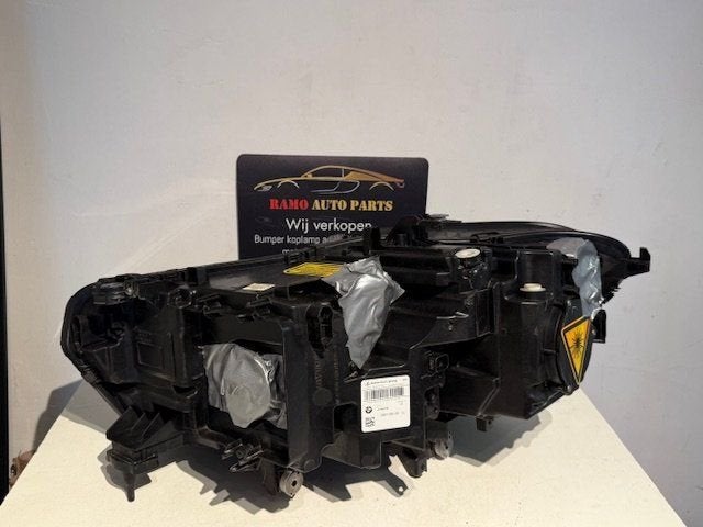 KOPLAMP BMW X5N G05 VOLL LED LA SER RECHTS ORIGINEEL 9481790, Auto-onderdelen, Gebruikt, -, -, Ophalen of Verzenden