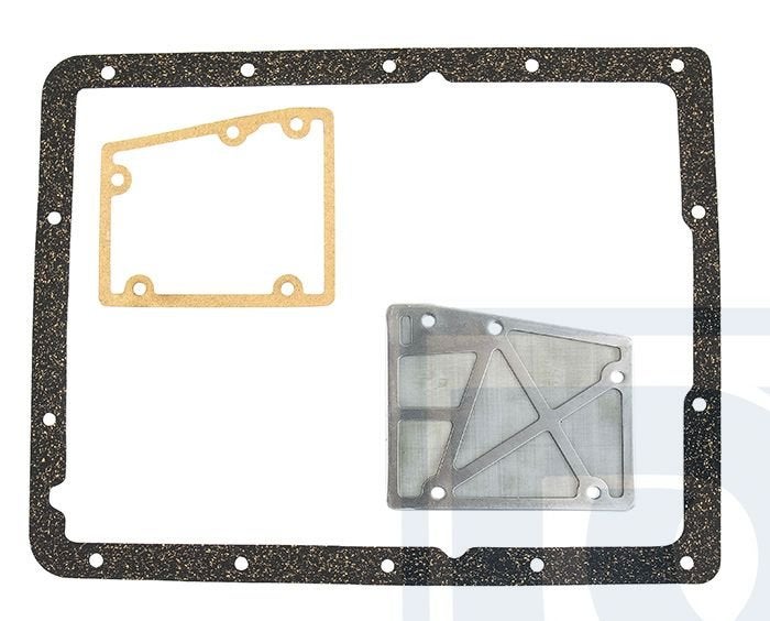 Volvo Automatische versnellingsbak AW55  BW55  filter met pa, Ophalen of Verzenden, Nieuw