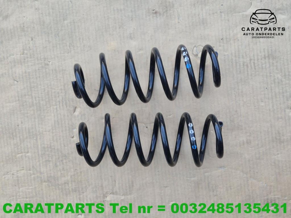 8K0511115CN ressort spiral a4 ressort a5 ressorts a7 ressort, AUDI AG, Auto-Union-Strasse 1
85045  Ingolstadt, DE, Audi, Utilisé