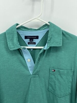 Tommy hilfinger, Verzenden, Zo goed als nieuw, Maat 52/54 (L)