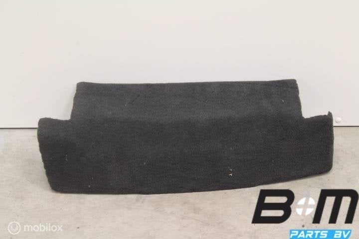 Afdekking linker rail voorstoel VW Touareg 7L0881327, Utilisé
