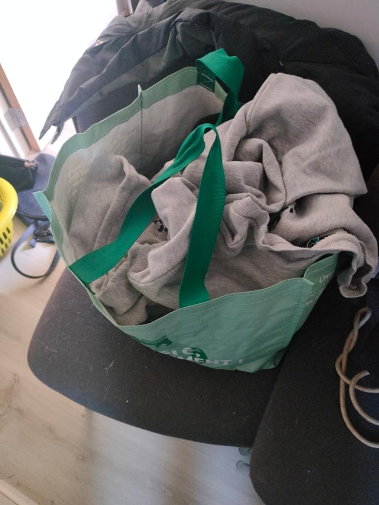Dames en heren kleren, Kleding | Dames, Ophalen of Verzenden, Gedragen