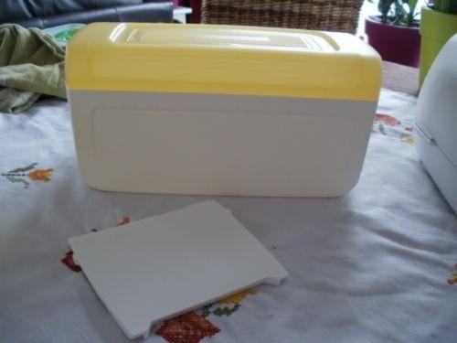 Breadsmart tupperware, Huis en Inrichting, Keuken | Tupperware, Ophalen of Verzenden