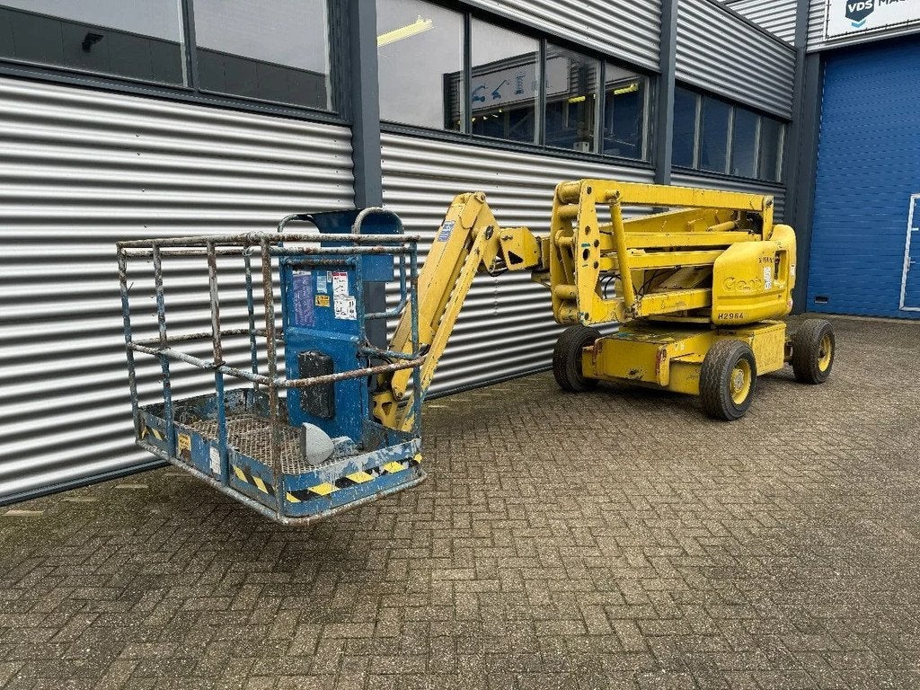 Genie Z45/25J DC Hoogwerker Knikarmhoogwerker (bj 2007)