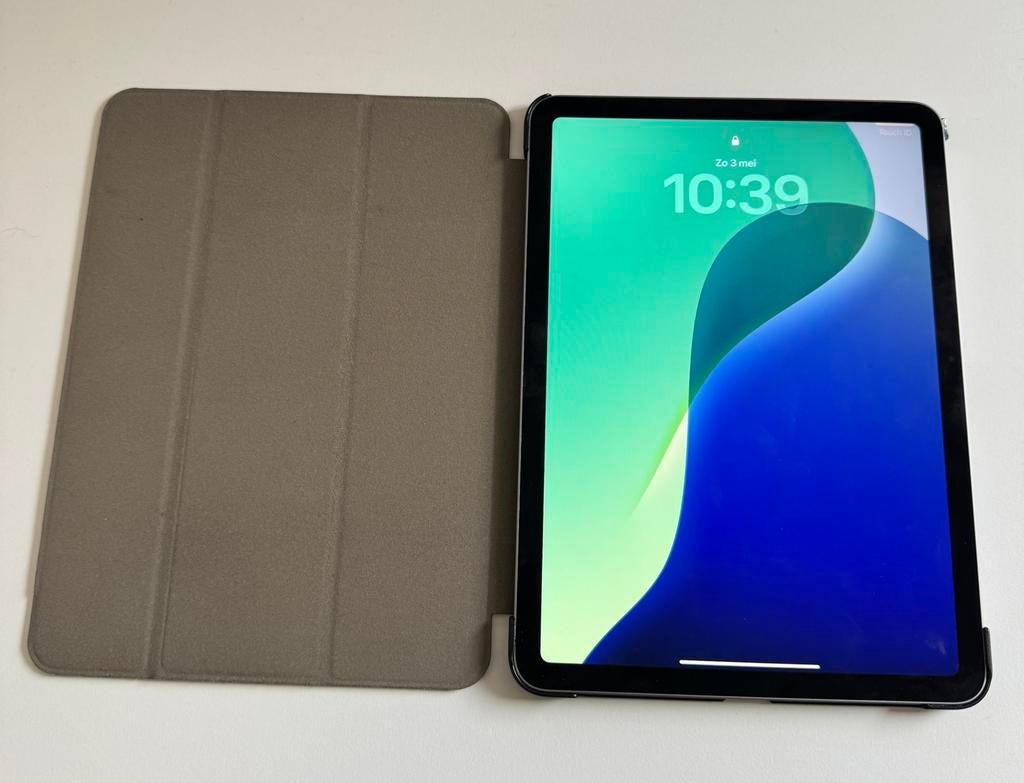 Apple iPad Air 2025 11 inch 128GB, Ophalen, Zo goed als nieuw