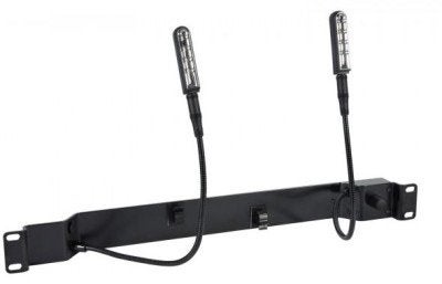 Systèmes JB 19 pouces LED Rack Light, Enlèvement, Comme neuf