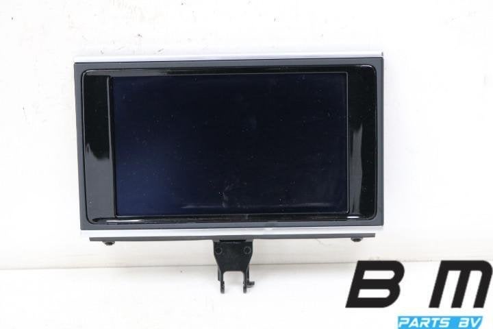 Display High Audi A6 4G 4G5919607D, Autos : Divers, Autoradios, Utilisé