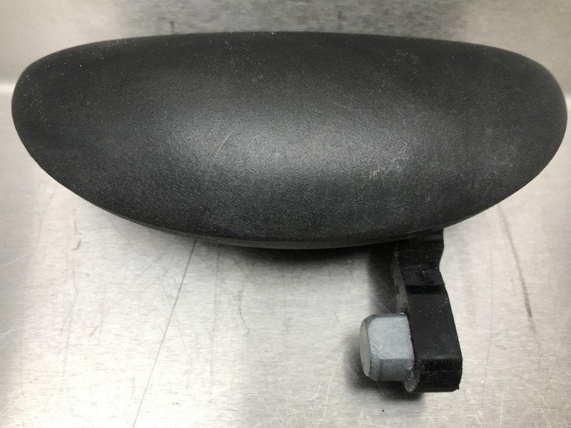 POIGNEE EXTERIEURE ARRIÈRE DROITE Toyota Aygo (B10), Utilisé, Arrière, Toyota