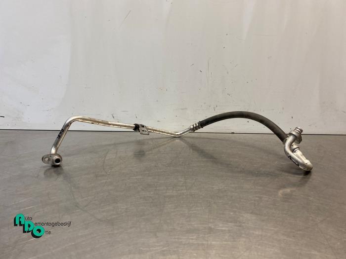 Tuyau clim d'un Citroen Berlingo (Berlingo 18-), -, 3 mois de garantie, Utilisé, -