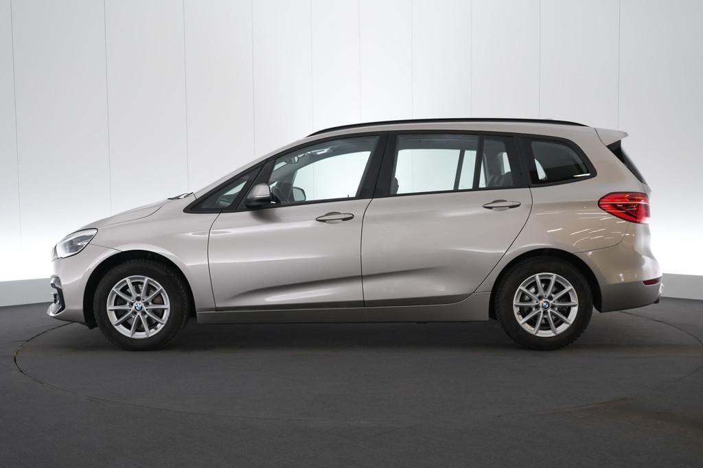 (2BPL765) BMW 2 SERIES GRAN TOURER, Auto's, Monovolume, Gebruikt, 136 pk, USB