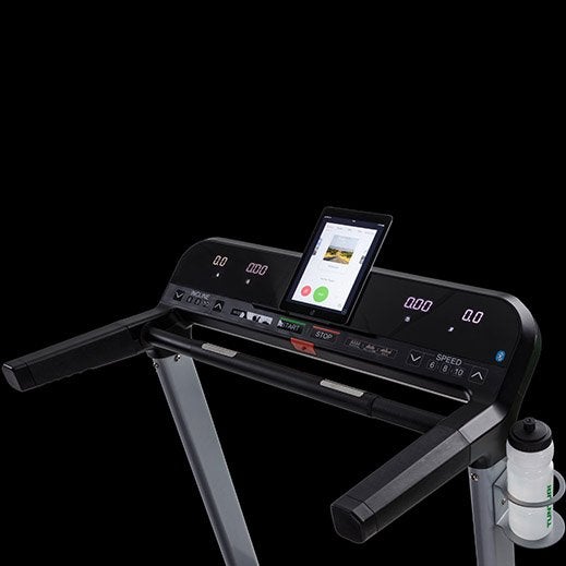 Tunturi 70i, Sport en Fitness, Ophalen, Zo goed als nieuw