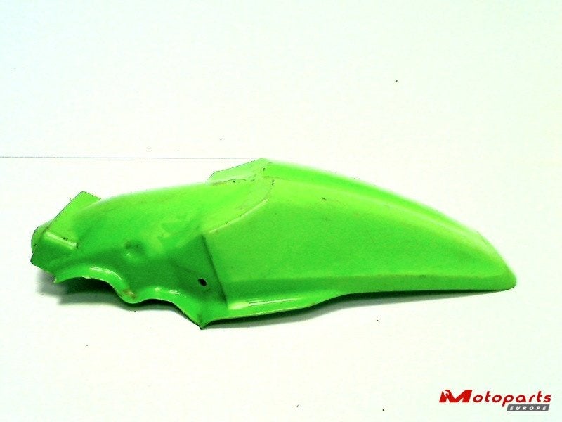 Kawasaki Spatbord achter KX 80 1998-2000, Motoren, Ophalen of Verzenden