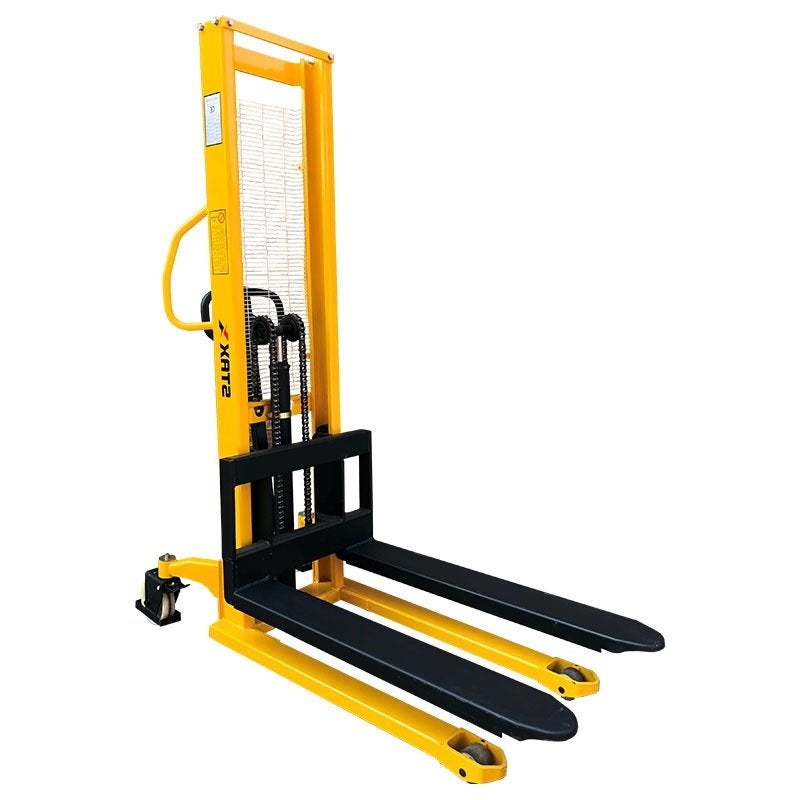 Empileur manuel Staxx WMS1000 1000Kg 1,6 mètre, Enlèvement ou Envoi, Neuf