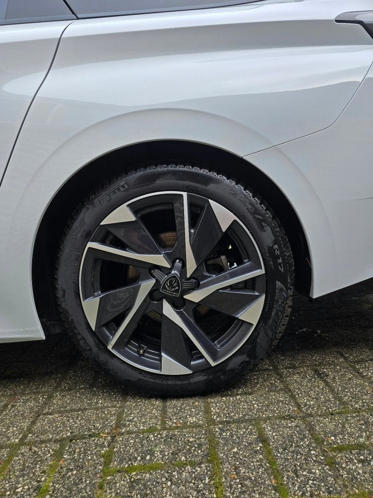 Peugeot 308 SW, Autos, Achat, Euro 6, Entretenue par le concessionnaire, 5 portes